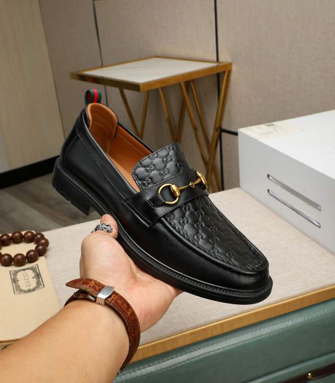 Picture of Gucci Shoes _SKUGuccisz38-44h10307577
